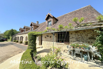 achat maison la-ferte-bernard 72400