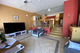 achat maison la-ferte-bernard 72400