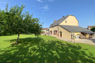 achat maison la-ferte-bernard 72400