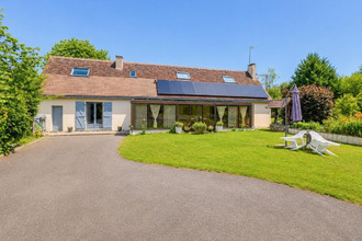 achat maison la-ferte-bernard 72400