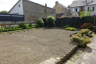 achat maison la-ferte-bernard 72400