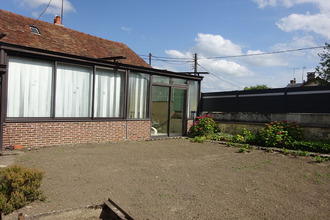 achat maison la-ferte-bernard 72400