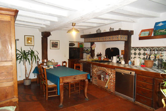 achat maison la-ferte-bernard 72400