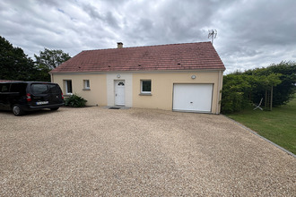 achat maison la-ferte-bernard 72400