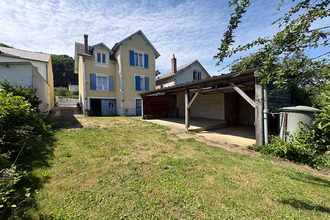 achat maison la-ferte-bernard 72400