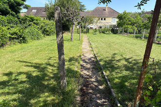 achat maison la-ferte-bernard 72400