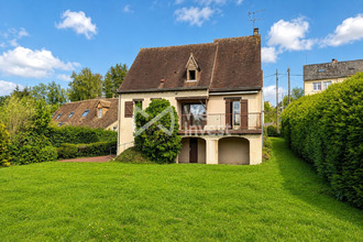 achat maison la-ferte-bernard 72400