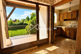 achat maison la-ferte-bernard 72400