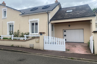 achat maison la-ferte-bernard 72400