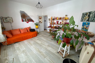 achat maison la-ferte-bernard 72400