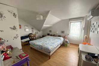 achat maison la-ferte-bernard 72400