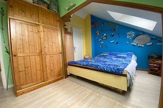 achat maison la-ferte-bernard 72400