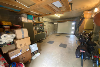 achat maison la-ferte-bernard 72400