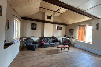 achat maison la-ferte-bernard 72400