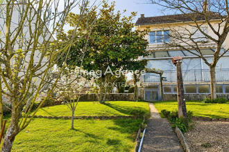 achat maison la-ferte-bernard 72400