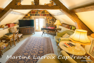 achat maison la-ferte-bernard 72400