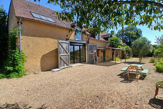 achat maison la-ferte-bernard 72400