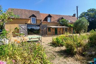 achat maison la-ferte-bernard 72400
