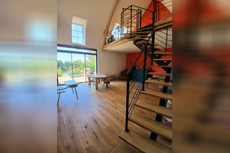 achat maison la-ferte-bernard 72400