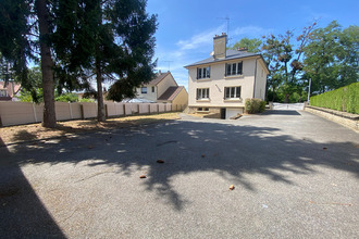 achat maison la-ferte-bernard 72400