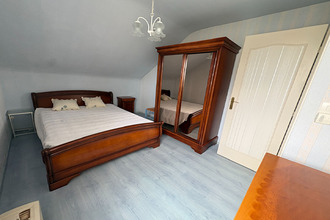 achat maison la-ferte-bernard 72400