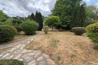 achat maison la-ferte-bernard 72400