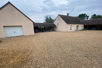 achat maison la-ferte-bernard 72400
