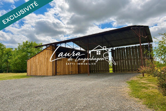 achat maison la-ferte-bernard 72400