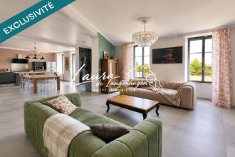 achat maison la-ferte-bernard 72400