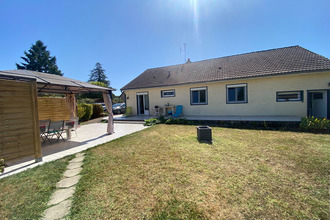 achat maison la-ferte-bernard 72400