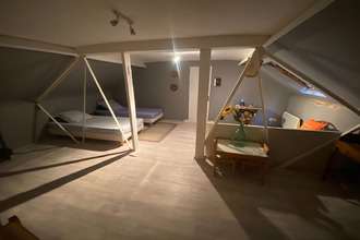 achat maison la-ferte-bernard 72400