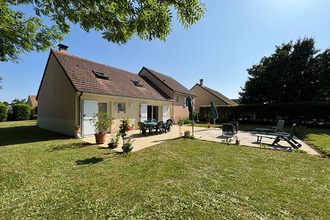 achat maison la-ferte-bernard 72400