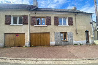 achat maison la-ferte-bernard 72400
