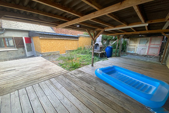 achat maison la-ferte-bernard 72400