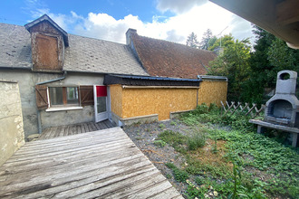 achat maison la-ferte-bernard 72400