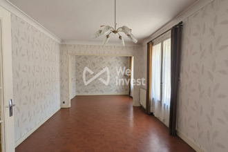 achat maison la-ferte-bernard 72400