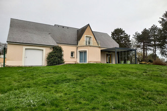 achat maison la-ferte-bernard 72400