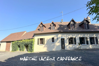 achat maison la-ferte-bernard 72400