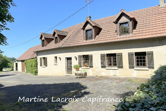 achat maison la-ferte-bernard 72400