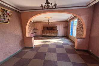 achat maison la-ferte-bernard 72400