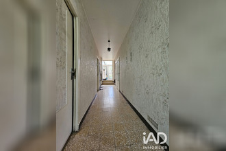 achat maison la-ferte-bernard 72400