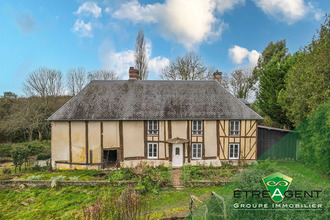 achat maison la-ferte-frenel 61550