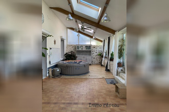 achat maison la-ferte-gaucher 77320