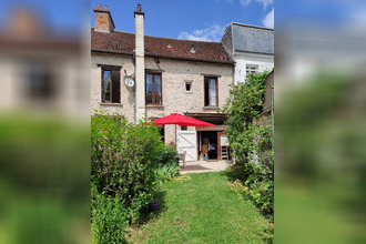 achat maison la-ferte-gaucher 77320