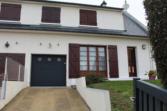 achat maison la-ferte-gaucher 77320