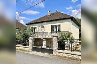 achat maison la-ferte-gaucher 77320