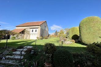 achat maison la-ferte-gaucher 77320
