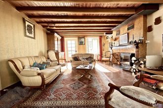 achat maison la-ferte-gaucher 77320