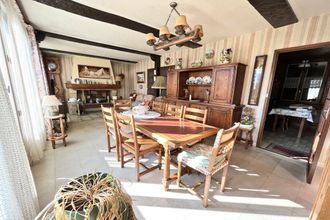 achat maison la-ferte-gaucher 77320