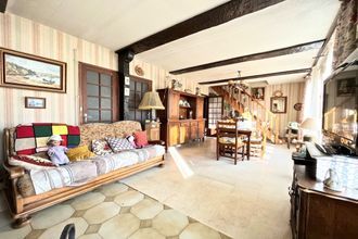 achat maison la-ferte-gaucher 77320